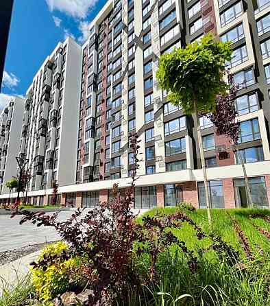 2 кімн жк Манхеттен Іvano-Frankivsk