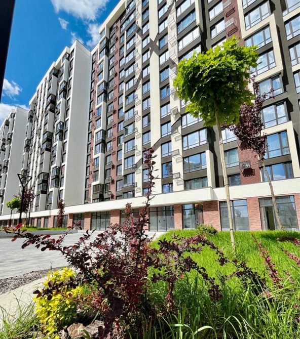 2 кімн жк Манхеттен Іvano-Frankivsk - photo 3