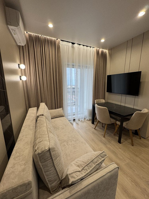 Продам квартиру Краснова Кадор 60 Жемчужина Kadorr City Одеса - зображення 2