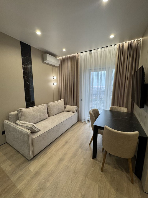 Продам квартиру Краснова Кадор 60 Жемчужина Kadorr City Одеса - зображення 1