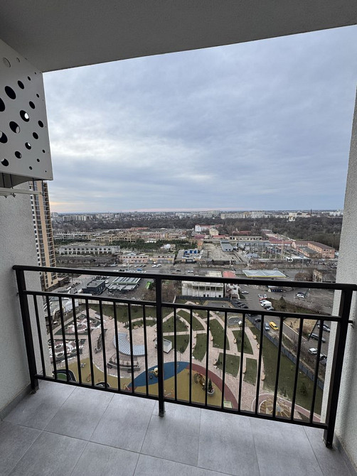 Продам квартиру Краснова Кадор 60 Жемчужина Kadorr City Одеса - зображення 6