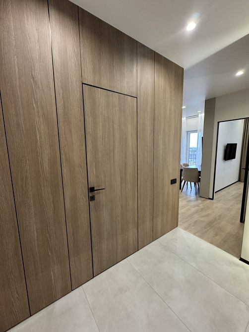 Продам квартиру Краснова Кадор 60 Жемчужина Kadorr City Одеса - зображення 5