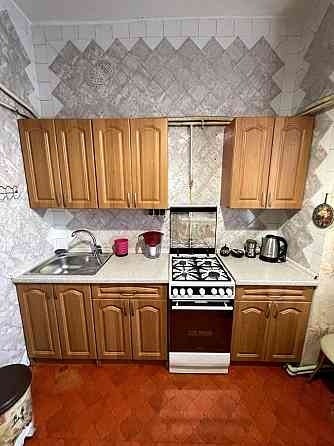 2к по вулиці Преображенська своє опалення ремонт та меблі Одеса