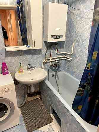 2к по вулиці Преображенська своє опалення ремонт та меблі Одеса