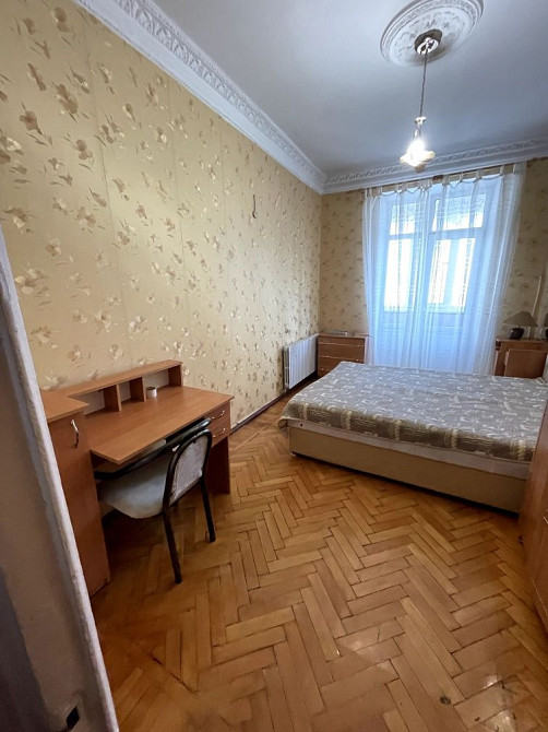 2к по вулиці Преображенська своє опалення ремонт та меблі Одеса - зображення 2