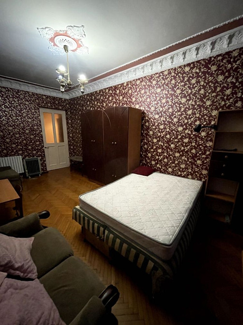 2к по вулиці Преображенська своє опалення ремонт та меблі Одеса - зображення 1