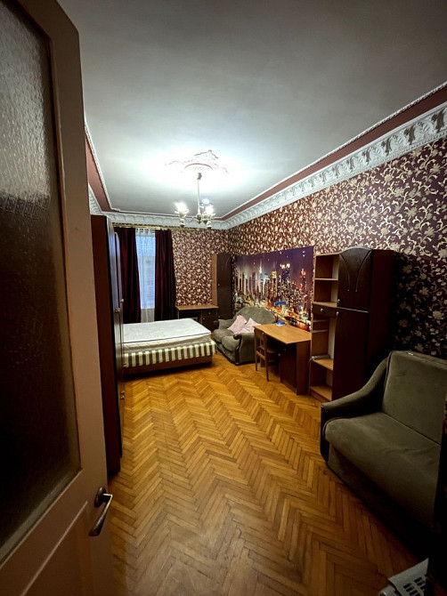 2к по вулиці Преображенська своє опалення ремонт та меблі Одеса - зображення 8