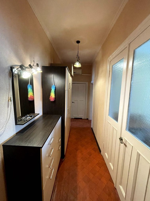 2к по вулиці Преображенська своє опалення ремонт та меблі Одеса - зображення 7