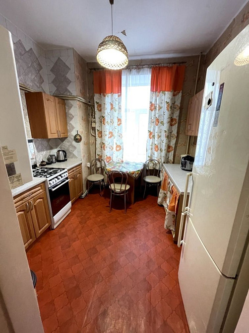 2к по вулиці Преображенська своє опалення ремонт та меблі Одеса - зображення 3