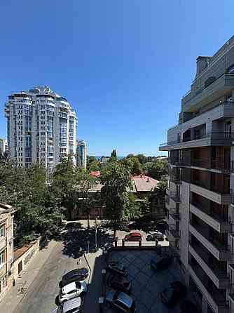 Ясна галявина | Будинку преміум | вид моря | Отрадна/Італійський б-р Одеса