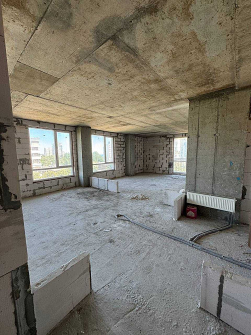 Ясна галявина | Будинку преміум | вид моря | Отрадна/Італійський б-р Одеса - зображення 6