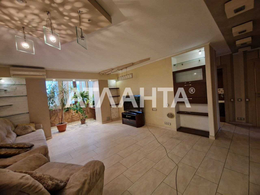 3к Таирова/ТРЦ Панорама‼️ Уютная, хороший ремонт‼️ Газ‼️ Планировка‼️ Одеса - зображення 5