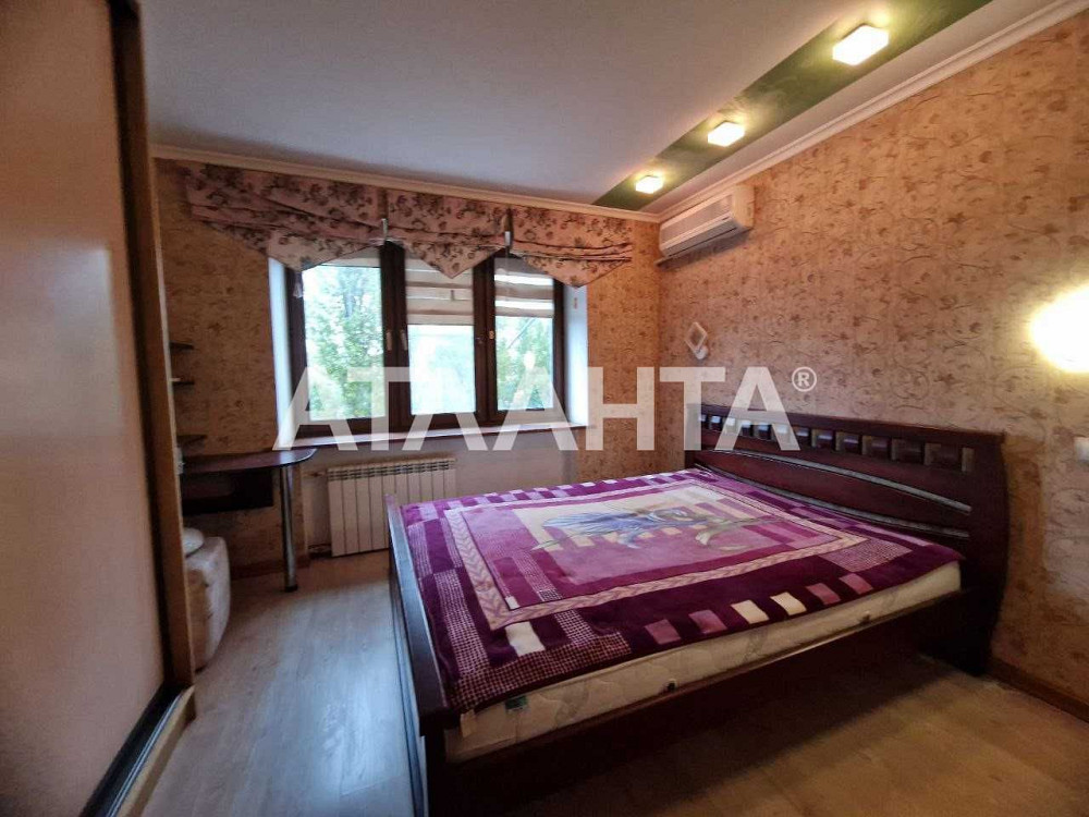 3к Таирова/ТРЦ Панорама‼️ Уютная, хороший ремонт‼️ Газ‼️ Планировка‼️ Одеса - зображення 7