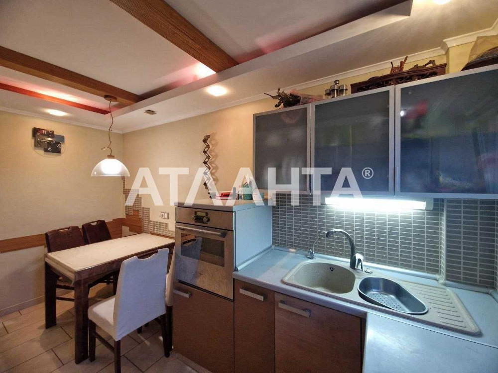 3к Таирова/ТРЦ Панорама‼️ Уютная, хороший ремонт‼️ Газ‼️ Планировка‼️ Одеса - зображення 3