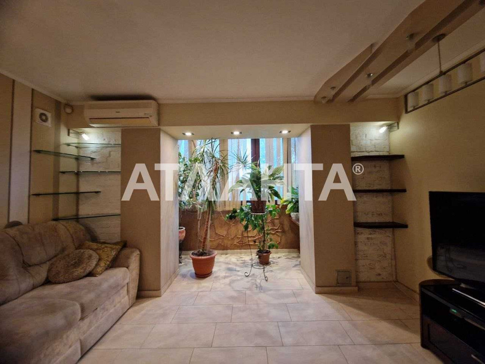 3к Таирова/ТРЦ Панорама‼️ Уютная, хороший ремонт‼️ Газ‼️ Планировка‼️ Одеса - зображення 6