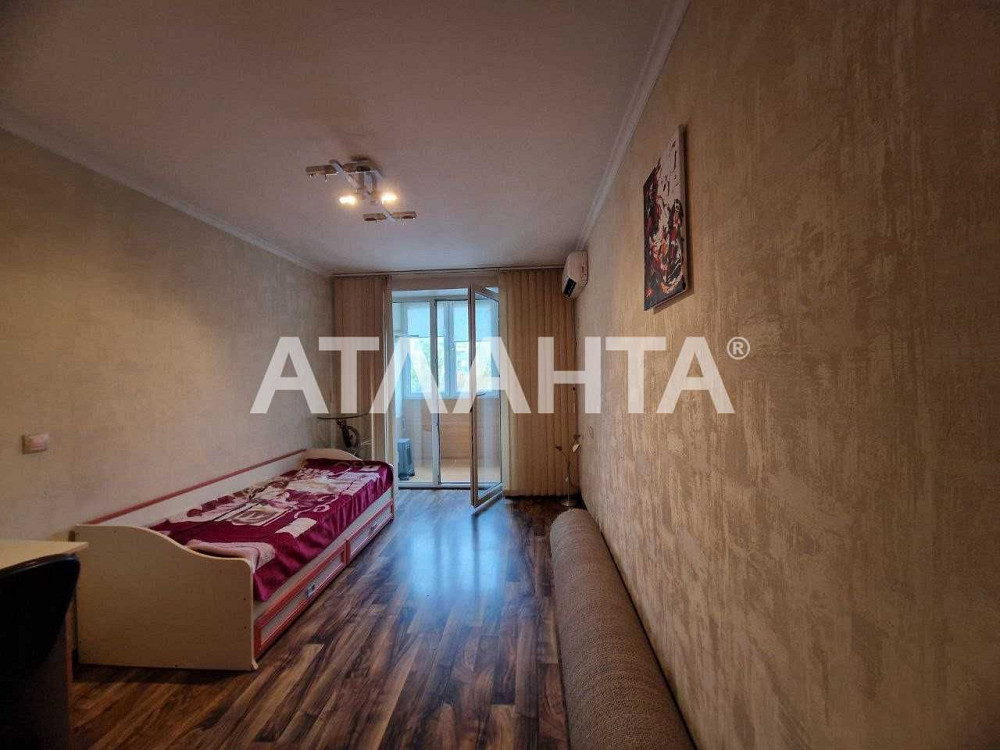 3к Таирова/ТРЦ Панорама‼️ Уютная, хороший ремонт‼️ Газ‼️ Планировка‼️ Одеса - зображення 8