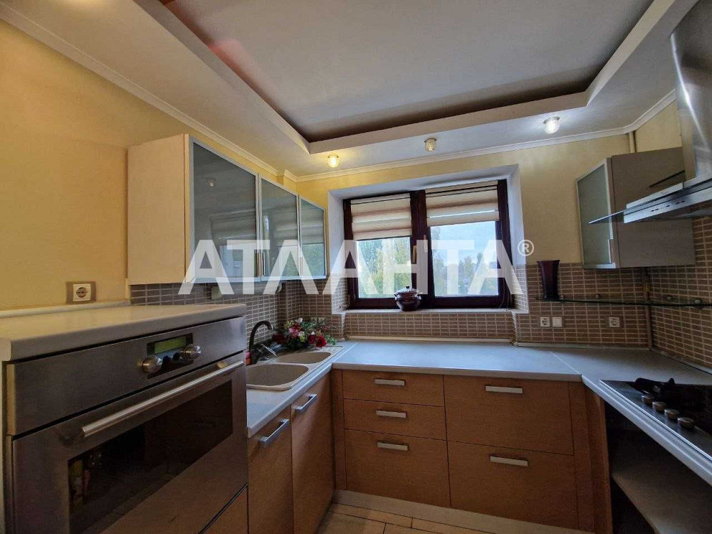 3к Таирова/ТРЦ Панорама‼️ Уютная, хороший ремонт‼️ Газ‼️ Планировка‼️ Одеса - зображення 2