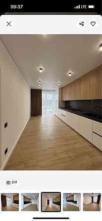 Продам сучасну двокімнатну квартиру в новобудові! Рівне