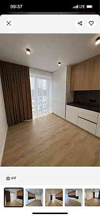 Продам сучасну двокімнатну квартиру в новобудові! Рівне