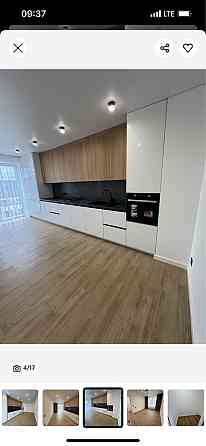 Продам сучасну двокімнатну квартиру в новобудові! Рівне