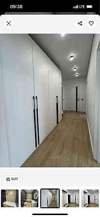 Продам сучасну двокімнатну квартиру в новобудові! Рівне