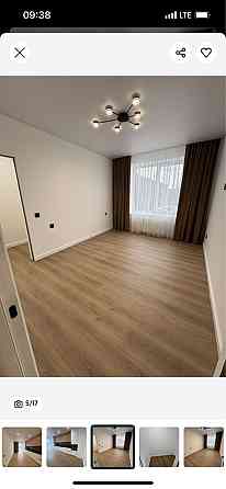 Продам сучасну двокімнатну квартиру в новобудові! Рівне