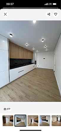 Продам сучасну двокімнатну квартиру в новобудові! Рівне