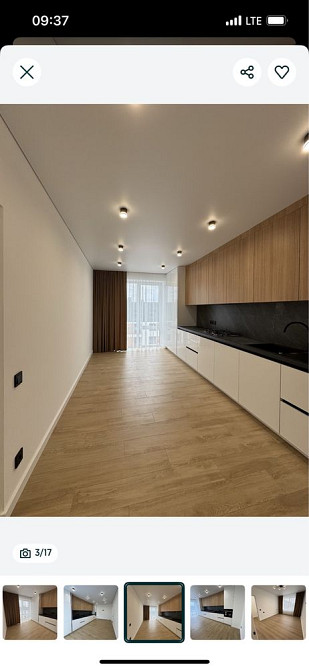 Продам сучасну двокімнатну квартиру в новобудові! Рівне - зображення 3