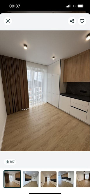 Продам сучасну двокімнатну квартиру в новобудові! Рівне - зображення 2