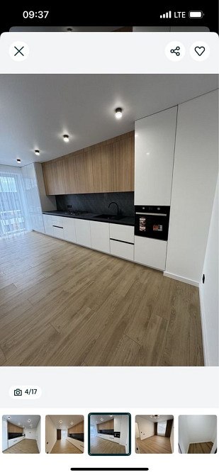 Продам сучасну двокімнатну квартиру в новобудові! Рівне - зображення 1