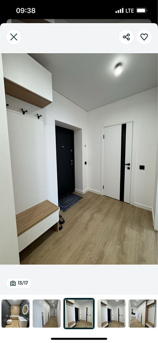 Продам сучасну двокімнатну квартиру в новобудові! Рівне - зображення 7