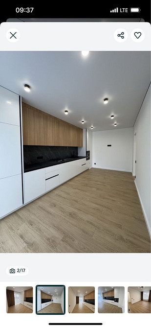 Продам сучасну двокімнатну квартиру в новобудові! Рівне - зображення 4