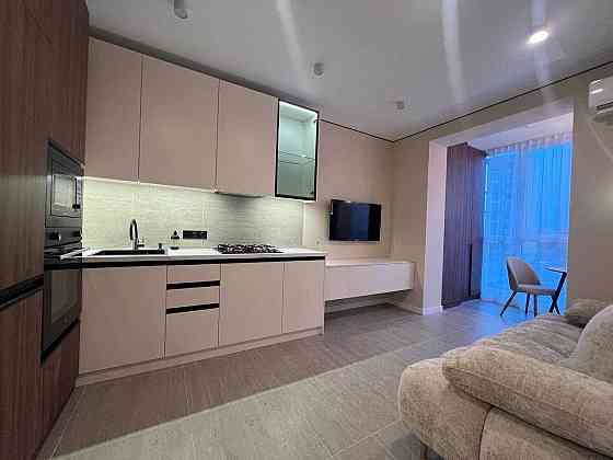 ЖК Щавливий у Дніпрі Счасливый 2к с новим ремонтом Дніпро