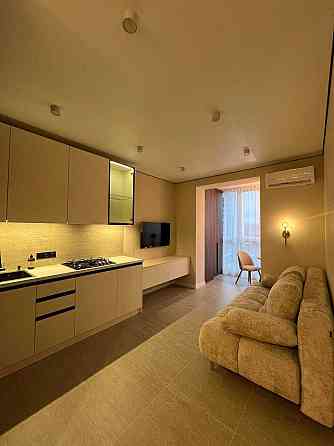 ЖК Щавливий у Дніпрі Счасливый 2к с новим ремонтом Дніпро