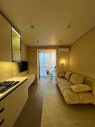 ЖК Щавливий у Дніпрі Счасливый 2к с новим ремонтом Дніпро