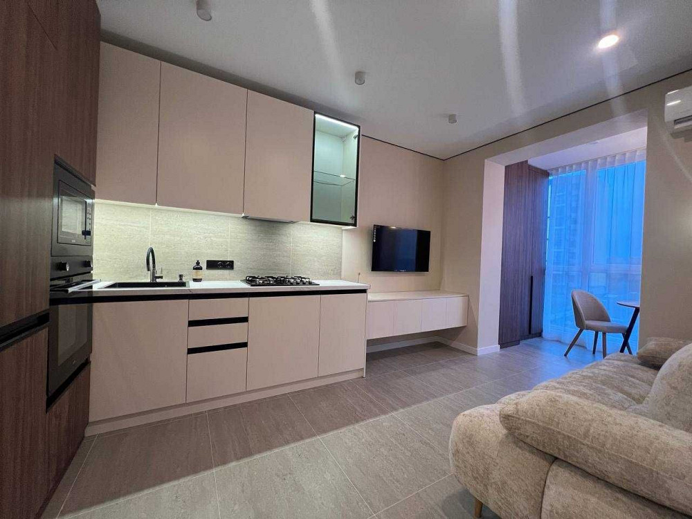 ЖК Щавливий у Дніпрі Счасливый 2к с новим ремонтом Дніпро - зображення 5