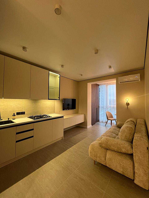 ЖК Щавливий у Дніпрі Счасливый 2к с новим ремонтом Дніпро - зображення 4