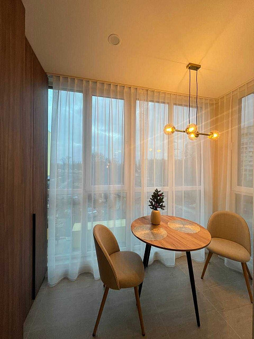 ЖК Щавливий у Дніпрі Счасливый 2к с новим ремонтом Дніпро - зображення 6