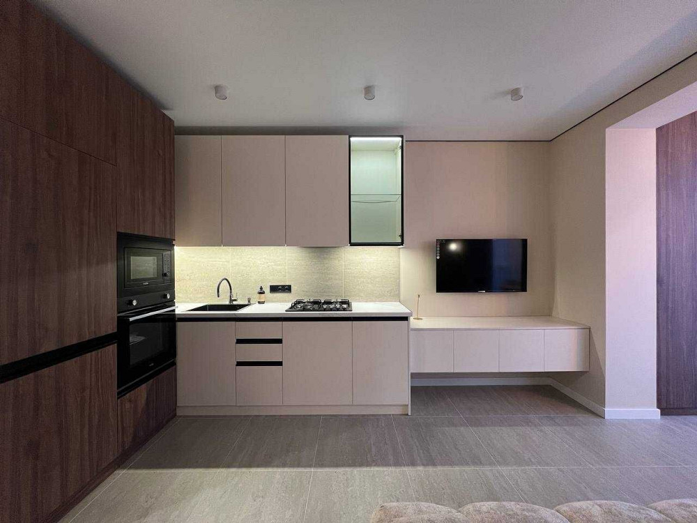 ЖК Щавливий у Дніпрі Счасливый 2к с новим ремонтом Дніпро - зображення 1