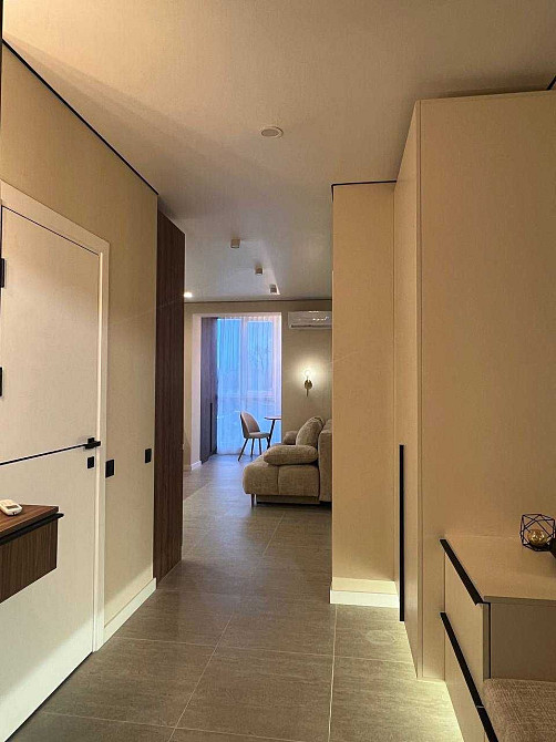 ЖК Щавливий у Дніпрі Счасливый 2к с новим ремонтом Дніпро - зображення 7