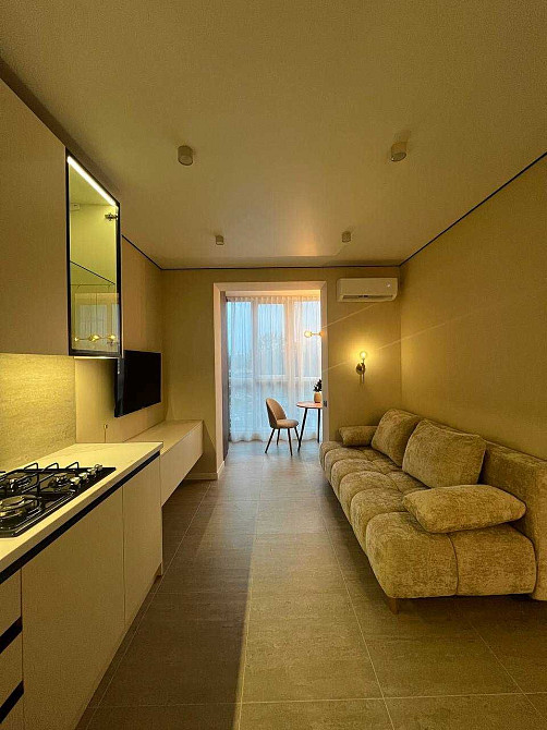 ЖК Щавливий у Дніпрі Счасливый 2к с новим ремонтом Дніпро - зображення 2