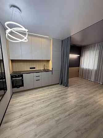 Квартира з новим ремонтом ЖК Молодість . Єоселя! Ирпень