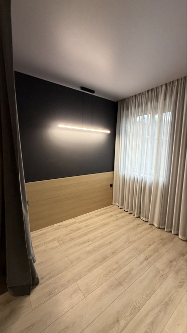 Квартира з новим ремонтом ЖК Молодість . Єоселя! Ирпень - изображение 5