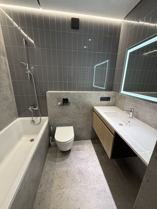 Квартира з новим ремонтом ЖК Молодість . Єоселя! Ирпень - изображение 8