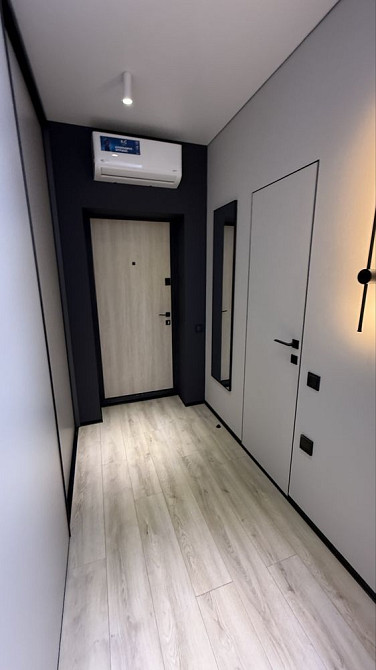 Квартира з новим ремонтом ЖК Молодість . Єоселя! Ирпень - изображение 7