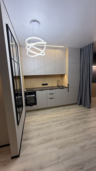 Квартира з новим ремонтом ЖК Молодість . Єоселя! Ирпень - изображение 3