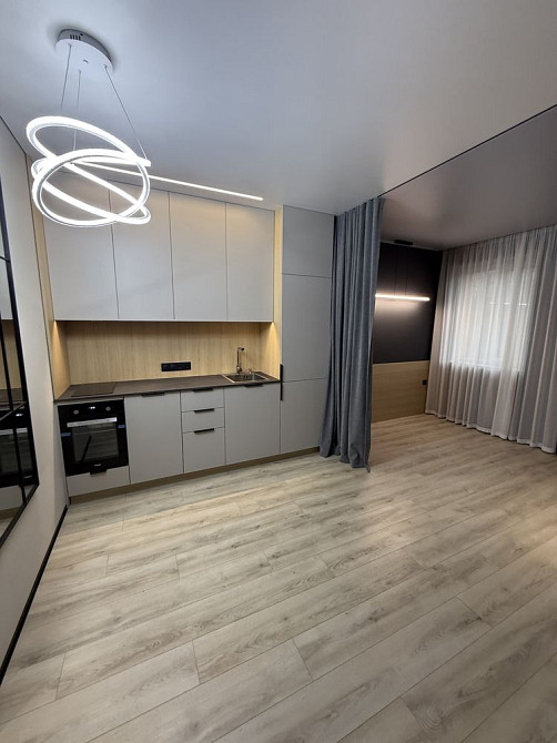 Квартира з новим ремонтом ЖК Молодість . Єоселя! Ирпень - изображение 1