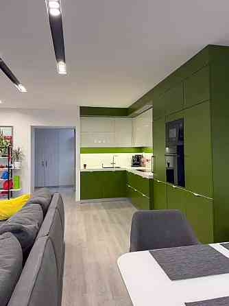 ЖК Атмосфера Продаж 4к квартири ТРЦ Апполо парк Зелений Гай новобудова Дніпро