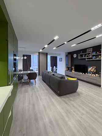 ЖК Атмосфера Продаж 4к квартири ТРЦ Апполо парк Зелений Гай новобудова Дніпро