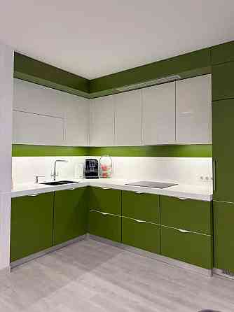 ЖК Атмосфера Продаж 4к квартири ТРЦ Апполо парк Зелений Гай новобудова Дніпро